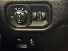 Used 2025  Ram 1500 4WD Big Horn Crew Cab 5'7" Box Lvl 2 at AutoCenters Bonne Terre near Bonne Terre, MO