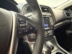 Used 2022  Nissan Maxima Platinum CVT at AutoCenters Bonne Terre near Bonne Terre&comma; MO