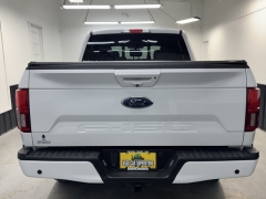 Used 2018 Ford F-150 4WD SuperCrew Box at AutoCenters Bonne Terre near Bonne Terre, MO