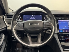Used 2021 Jeep Grand Cherokee L Limited 4x4 at AutoCenters Bonne Terre near Bonne Terre, MO