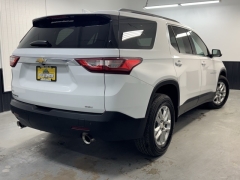 Used 2021 Chevrolet Traverse AWD 4dr LT Leather at AutoCenters Bonne Terre near Bonne Terre, MO