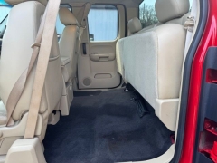 Used 2010  Chevrolet Silverado 1500 4WD Ext Cab LT at AutoCenters Bonne Terre near Bonne Terre&comma; MO