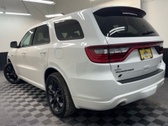 Used 2022  Dodge Durango R&sol;T AWD at AutoCenters Bonne Terre near Bonne Terre&comma; MO