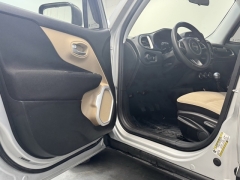 Used 2015 Jeep Renegade 4d SUV FWD Sport Turbo at AutoCenters Bonne Terre near Bonne Terre, MO