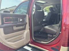 Used 2011 Ram 2500 4WD Crew Cab 169" Laramie Longhorn Edition at AutoCenters Bonne Terre near Bonne Terre, MO