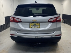 Used 2020 Chevrolet Equinox 4d SUV AWD LT w/2FL at AutoCenters Bonne Terre near Bonne Terre, MO