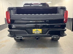 Used 2022 GMC Sierra 1500 Limited 4WD Crew Cab 157" AT4 at AutoCenters Bonne Terre near Bonne Terre, MO