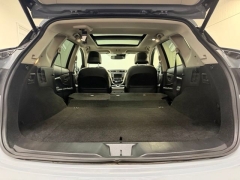 Used 2021  Nissan Murano AWD SL at AutoCenters Bonne Terre near Bonne Terre&comma; MO