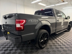 Used 2020  Ford F-150 4WD SuperCrew XLT 5 1&sol;2 at AutoCenters Bonne Terre near Bonne Terre&comma; MO