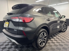 Used 2020  Ford Escape 4d SUV AWD SEL 1&period;5L at AutoCenters Bonne Terre near Bonne Terre&comma; MO