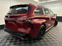 Used 2022  Toyota Sienna XLE FWD 7-Passenger at AutoCenters Bonne Terre near Bonne Terre&comma; MO