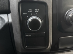 Used 2017  Ram 2500 4WD Crew Cab Tradesman Longbed at AutoCenters Bonne Terre near Bonne Terre, MO