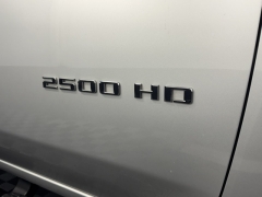 Used 2022  Chevrolet Silverado 2500HD 4WD Crew Cab 159" Custom at AutoCenters Bonne Terre near Bonne Terre, MO