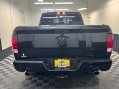 Used 2018  Ram 1500 2WD Quad Cab Big Horn at AutoCenters Bonne Terre near Bonne Terre&comma; MO