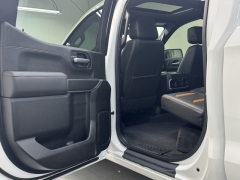 Used 2020 GMC Sierra 1500 4WD Crew Cab 147" AT4 at AutoCenters Bonne Terre near Bonne Terre, MO