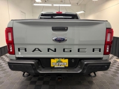 Used 2021  Ford Ranger LARIAT 4WD SuperCrew 5' Box at AutoCenters Bonne Terre near Bonne Terre&comma; MO