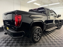 Used 2019  GMC Sierra 1500 4WD Crew Cab 147" AT4 at AutoCenters Bonne Terre near Bonne Terre&comma; MO