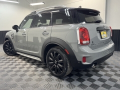 Used 2019  MINI Countryman Cooper S ALL4 at AutoCenters Bonne Terre near Bonne Terre&comma; MO