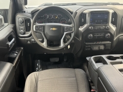 Used 2021 Chevrolet Silverado 2500HD 4WD Double Cab 149" LT at AutoCenters Bonne Terre near Bonne Terre, MO