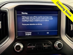 Used 2021  GMC Sierra 1500 4WD Crew Cab 147" SLT at AutoCenters Bonne Terre near Bonne Terre&comma; MO