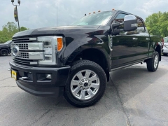 Used 2019  Ford Super Duty F-250 SRW 4WD Crew Cab Box at AutoCenters Bonne Terre near Bonne Terre&comma; MO