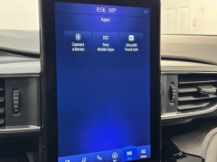 Used 2021 Ford Explorer ST 4WD at AutoCenters Bonne Terre near Bonne Terre, MO