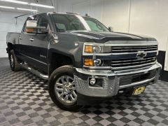 Used 2017  Chevrolet Silverado 2500HD 4WD Crew Cab 153&period;7" LTZ at AutoCenters Bonne Terre near Bonne Terre&comma; MO