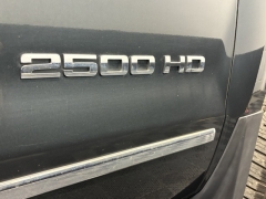 Used 2017  Chevrolet Silverado 2500HD 4WD Crew Cab 153&period;7" LTZ at AutoCenters Bonne Terre near Bonne Terre&comma; MO