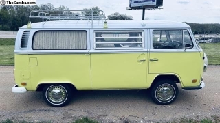 Used 1972 Volkswagen VAN at AutoCenters Bonne Terre near Bonne Terre, MO