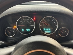 Used 2017  Jeep Wrangler 2d Convertible Sport Big Bear at AutoCenters Bonne Terre near Bonne Terre&comma; MO