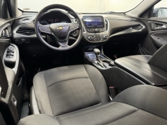 Used 2021  Chevrolet Malibu 4dr Sdn LT at AutoCenters Bonne Terre near Bonne Terre&comma; MO