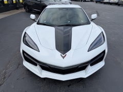Used 2025  Chevrolet Corvette 2dr Z06 Cpe w&sol;2LZ at AutoCenters Bonne Terre near Bonne Terre&comma; MO