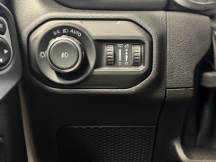 Used 2021 Jeep Wrangler Unlimited Sahara 4x4 at AutoCenters Bonne Terre near Bonne Terre, MO