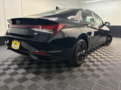 Used 2022  Hyundai Elantra SEL IVT at AutoCenters Bonne Terre near Bonne Terre&comma; MO