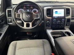 Used 2022 Ram 1500 Classic Express 4x4 Crew Cab 5'7" Box at AutoCenters Bonne Terre near Bonne Terre, MO