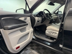 Used 2019  Honda Pilot 4d SUV FWD EX at AutoCenters Bonne Terre near Bonne Terre&comma; MO