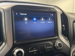 Used 2020  GMC Sierra 1500 4WD Crew Cab 147" SLE at AutoCenters Bonne Terre near Bonne Terre&comma; MO