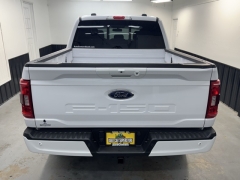 Used 2021 Ford F-150 4WD SuperCrew Box at AutoCenters Bonne Terre near Bonne Terre, MO