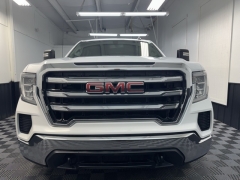 Used 2020  GMC Sierra 1500 4WD Crew Cab 147" SLE at AutoCenters Bonne Terre near Bonne Terre&comma; MO
