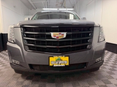 Used 2020  Cadillac Escalade 4d SUV 4WD Premium Luxury at AutoCenters Bonne Terre near Bonne Terre&comma; MO