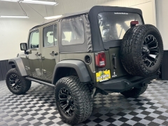 Used 2015 Jeep Wrangler Unlimited 4WD 4dr Sport at AutoCenters Bonne Terre near Bonne Terre, MO
