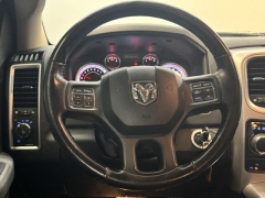 Used 2019 Ram 1500 Classic 4WD Crew Cab Warlock at AutoCenters Bonne Terre near Bonne Terre, MO