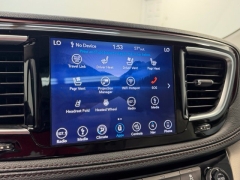 Used 2019  Chrysler Pacifica 4d Wagon Limited at AutoCenters Bonne Terre near Bonne Terre&comma; MO