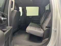 Used 2022  Chevrolet Silverado 2500HD 4WD Crew Cab 159" Custom at AutoCenters Bonne Terre near Bonne Terre, MO