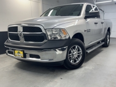 Used 2016 Ram 1500 4WD Quad Cab 140.5" ST at AutoCenters Bonne Terre near Bonne Terre, MO