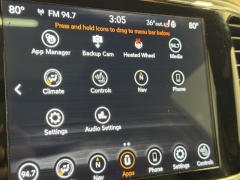 Used 2021 Jeep Grand Cherokee Summit 4x4 at AutoCenters Bonne Terre near Bonne Terre, MO
