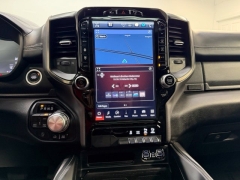 Used 2023  Ram 1500 4WD Rebel Crew Cab 5'7" Box at AutoCenters Bonne Terre near Bonne Terre&comma; MO