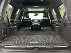 Used 2024  Jeep Grand Wagoneer Series III Obsidian 4x4 at AutoCenters Bonne Terre near Bonne Terre, MO