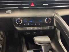 Used 2022  Hyundai Elantra SEL IVT at AutoCenters Bonne Terre near Bonne Terre&comma; MO