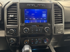 Used 2020  Ford F-150 4WD SuperCrew XLT 5 1/2 at AutoCenters Bonne Terre near Bonne Terre, MO